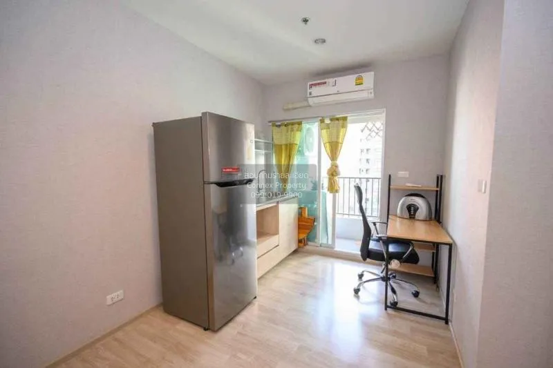 FOR RENT condo , Plum Condo Ramkhamhaeng Station , ARL-Ramkhamhae 2