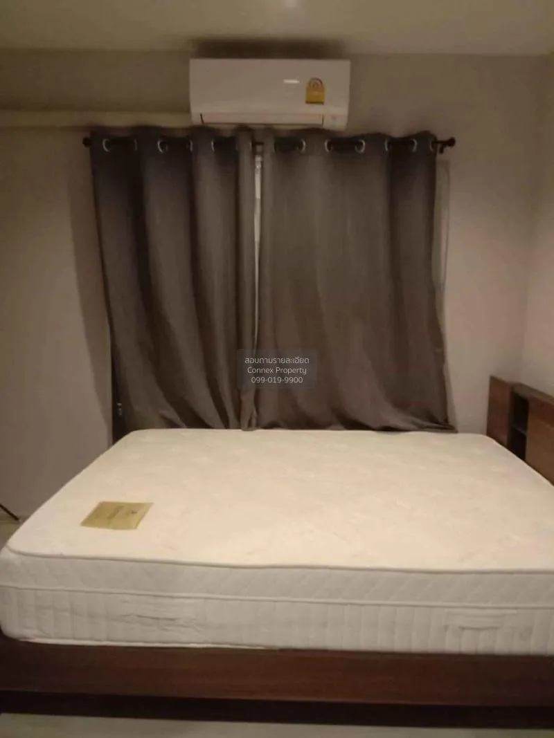 FOR RENT condo , Plum Condo Ramkhamhaeng Station , ARL-Ramkhamhae