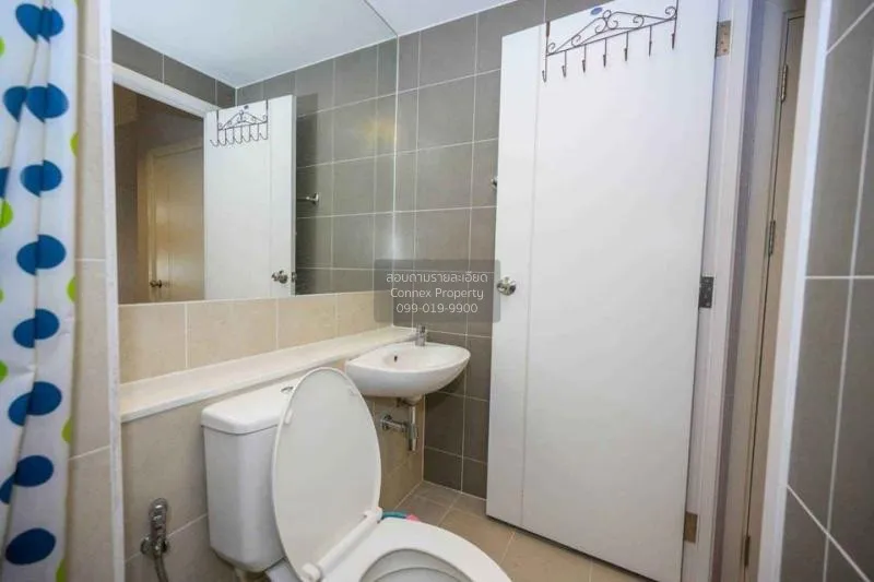 FOR RENT condo , Plum Condo Ramkhamhaeng Station , ARL-Ramkhamhae