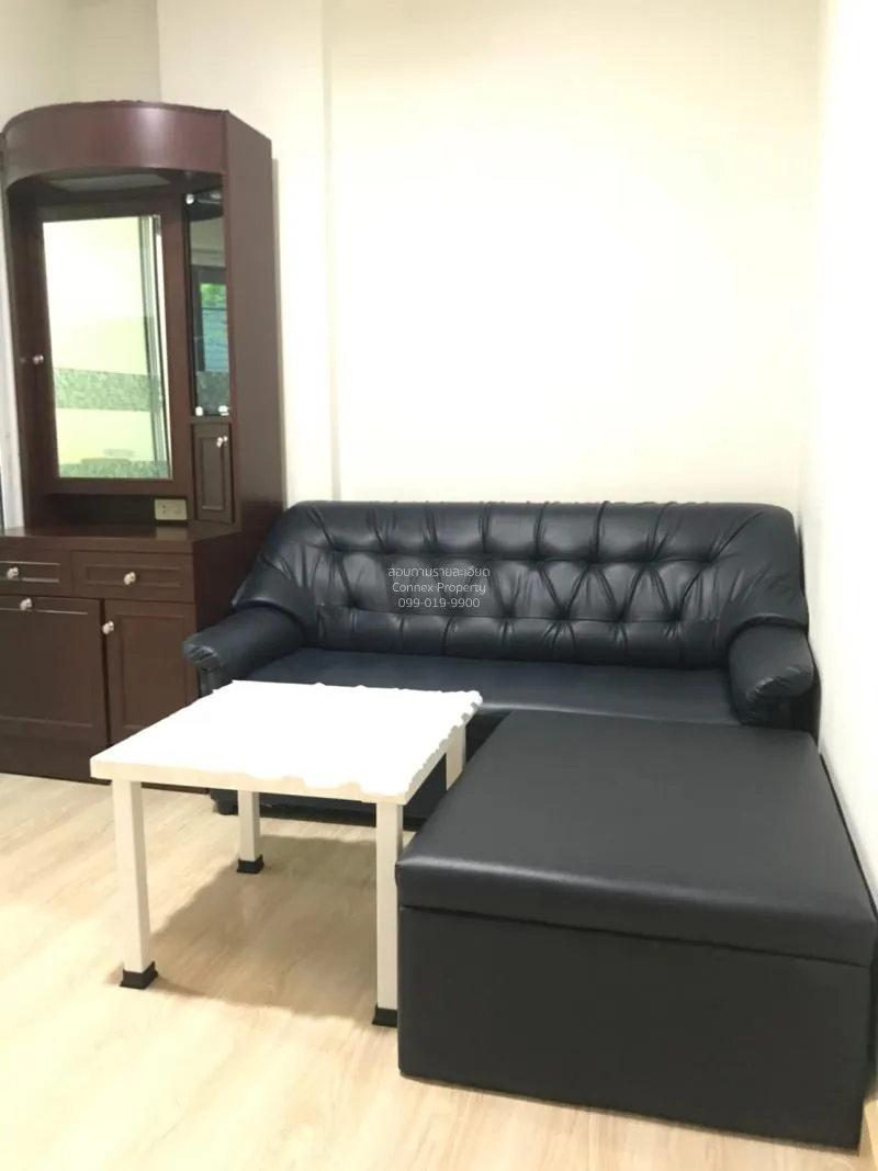 เช่าคอนโด  เดอะ รีโว ลาดพร้าว 48 MRT-รัชดาภิเษก สามเสนนอก เขต ห้ว 4