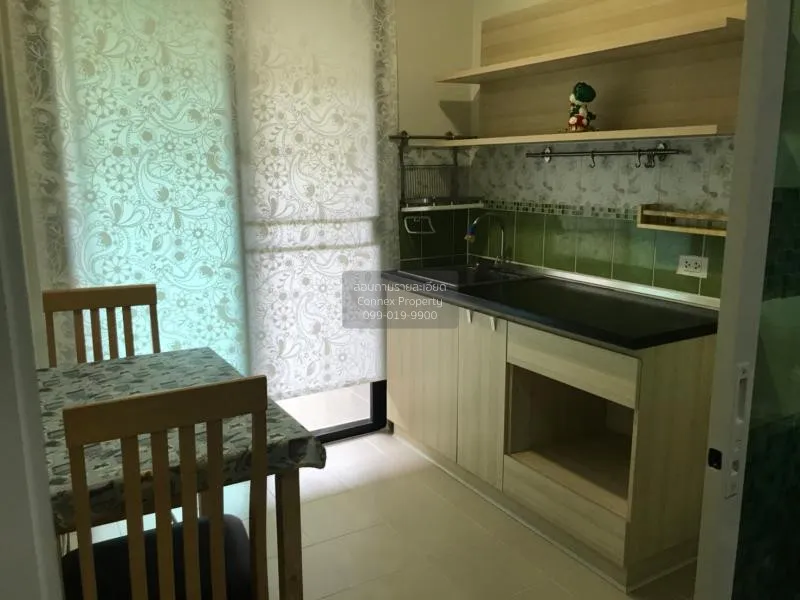 เช่าคอนโด  เดอะ รีโว ลาดพร้าว 48 MRT-รัชดาภิเษก สามเสนนอก เขต ห้ว