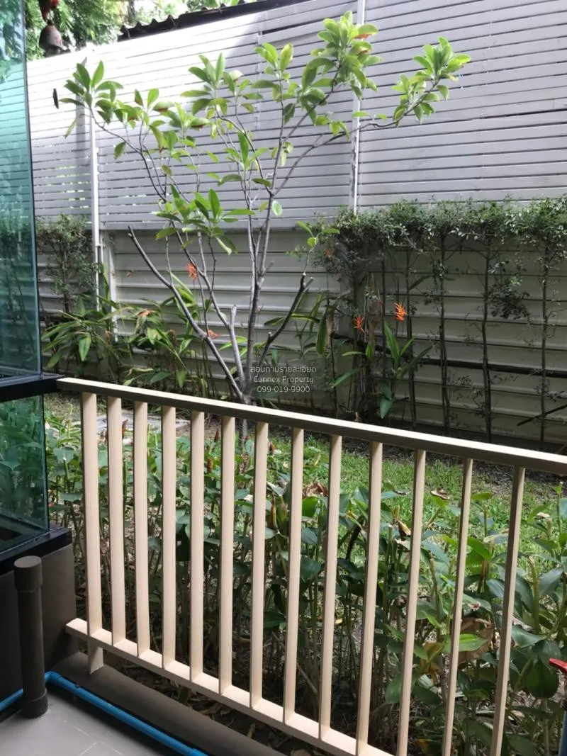 เช่าคอนโด  เดอะ รีโว ลาดพร้าว 48 MRT-รัชดาภิเษก สามเสนนอก เขต ห้ว