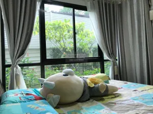 เช่าคอนโด  เดอะ รีโว ลาดพร้าว 48 MRT-รัชดาภิเษก สามเสนนอก เขต ห้วยขวาง กรุงเทพ CX-73839