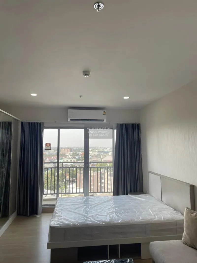 FOR RENT condo , Supalai Veranda Phasi Charoen Station , MRT-Phas 3