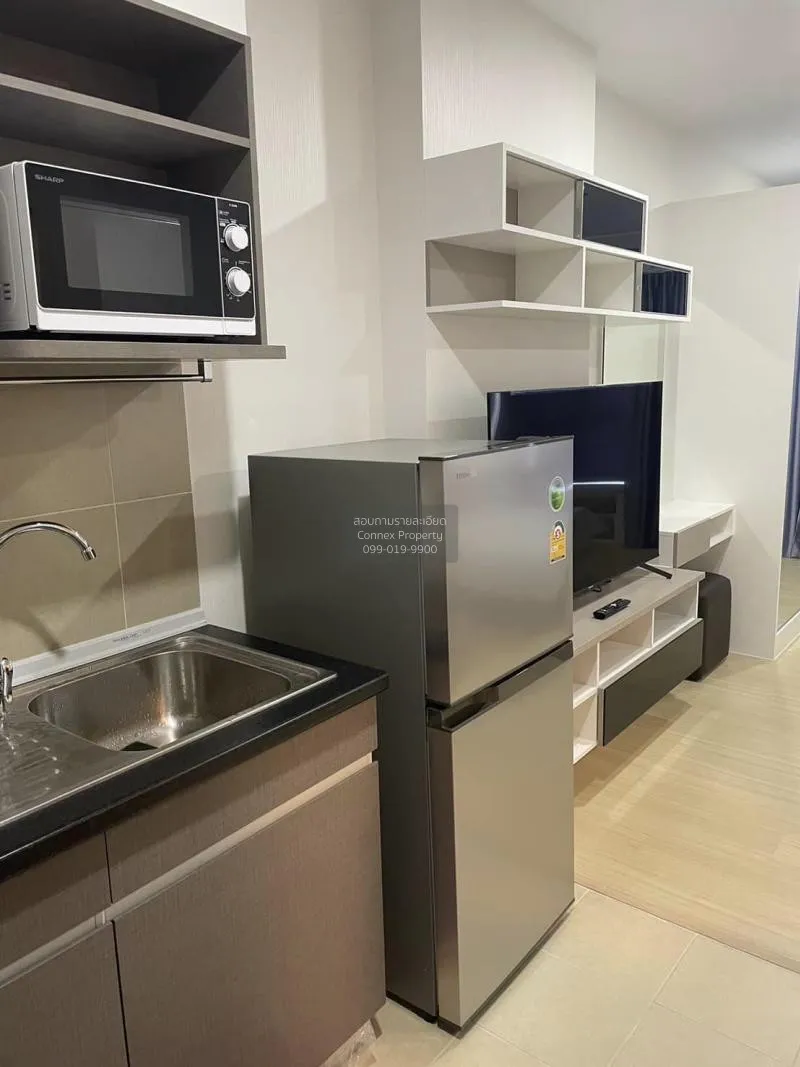 FOR RENT condo , Supalai Veranda Phasi Charoen Station , MRT-Phas 4