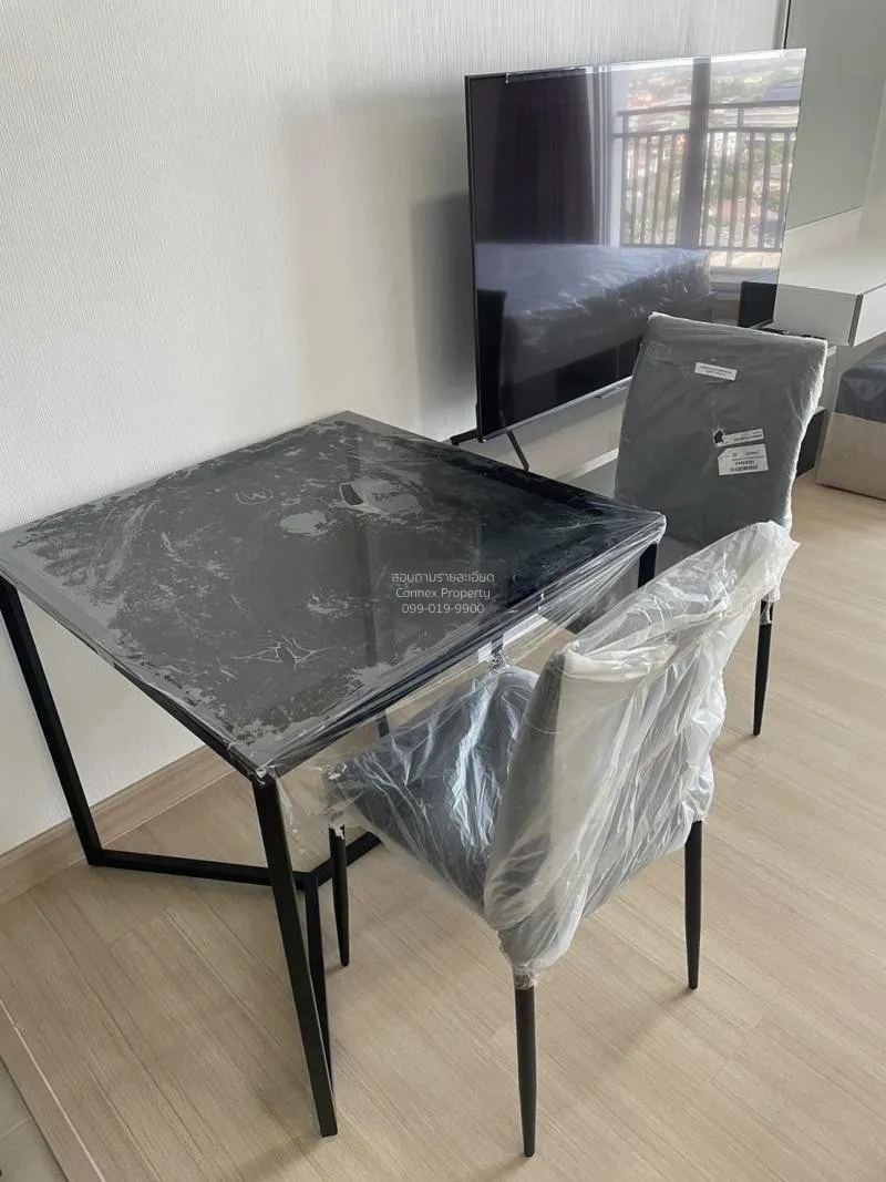 FOR RENT condo , Supalai Veranda Phasi Charoen Station , MRT-Phas