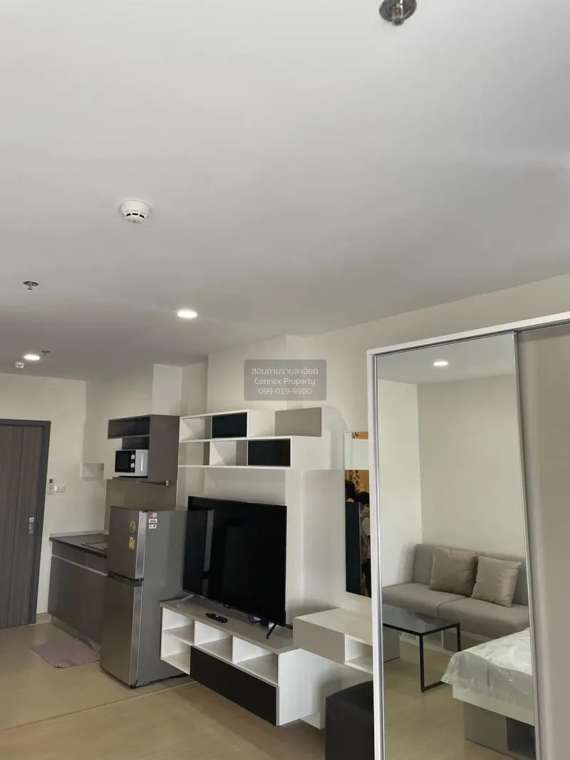 FOR RENT condo , Supalai Veranda Phasi Charoen Station , MRT-Phas