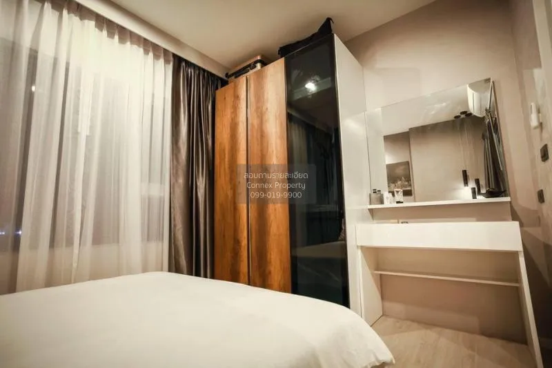 เช่าคอนโด  แอสปาย สาทร - ท่าพระ BTS-ตลาดพลู บุคคโล เขต ธนบุรี กรุ