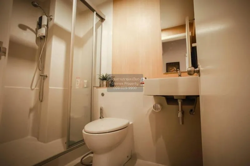 เช่าคอนโด  แอสปาย สาทร - ท่าพระ BTS-ตลาดพลู บุคคโล เขต ธนบุรี กรุ