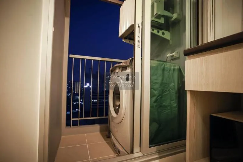 เช่าคอนโด  แอสปาย สาทร - ท่าพระ BTS-ตลาดพลู บุคคโล เขต ธนบุรี กรุ