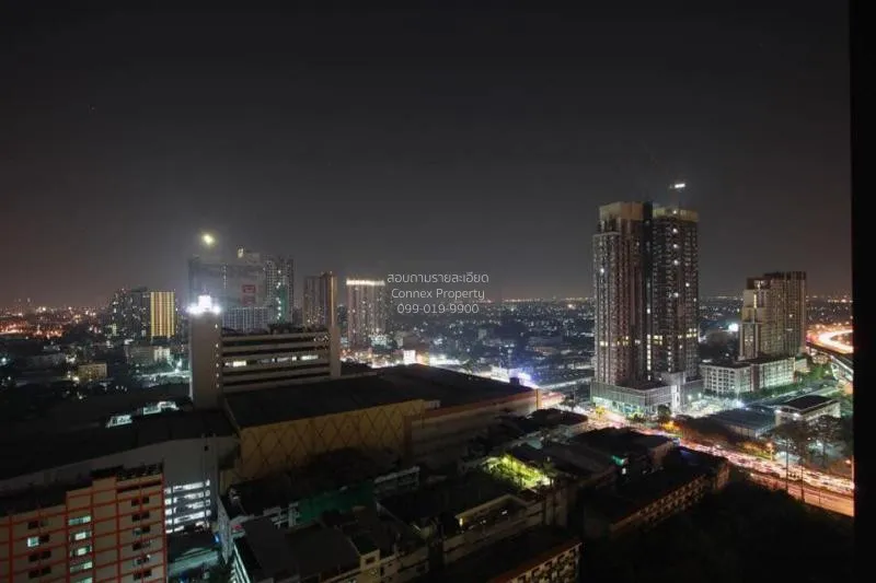 เช่าคอนโด  แอสปาย สาทร - ท่าพระ BTS-ตลาดพลู บุคคโล เขต ธนบุรี กรุ