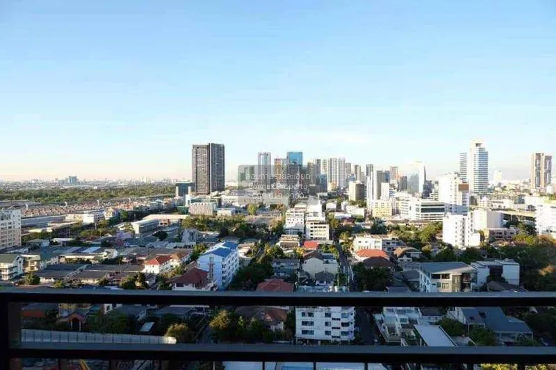 เช่าคอนโด  ลุมพินี พาร์ค วิภาวดี-จตุจักร  BTS-หมอชิต จอมพล  เขต จ