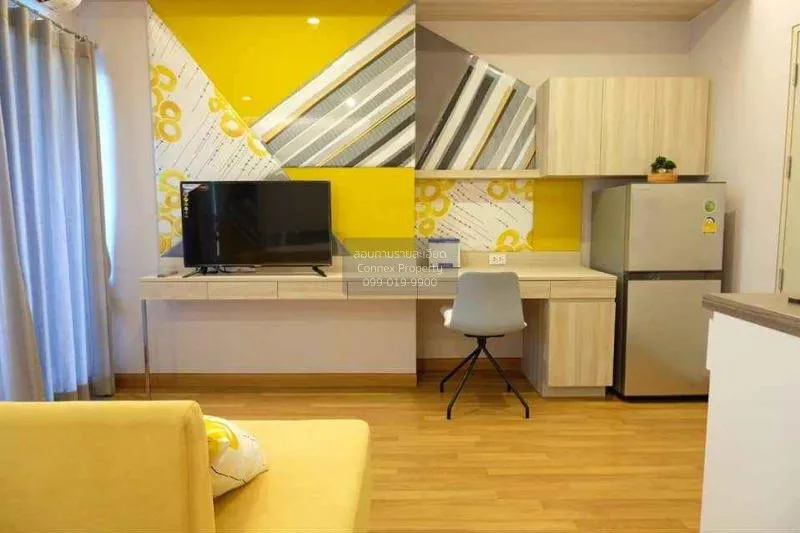 เช่าคอนโด  ลุมพินี พาร์ค วิภาวดี-จตุจักร  BTS-หมอชิต จอมพล  เขต จ 2