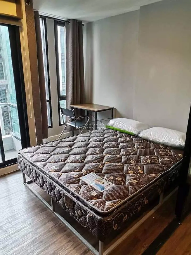 FOR RENT condo , Esta Bliss , Min Buri , Min Buri , Bangkok , CX- 3