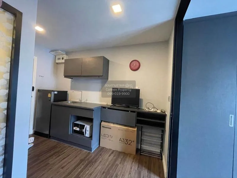 FOR RENT condo , Esta Bliss , Min Buri , Min Buri , Bangkok , CX- 4