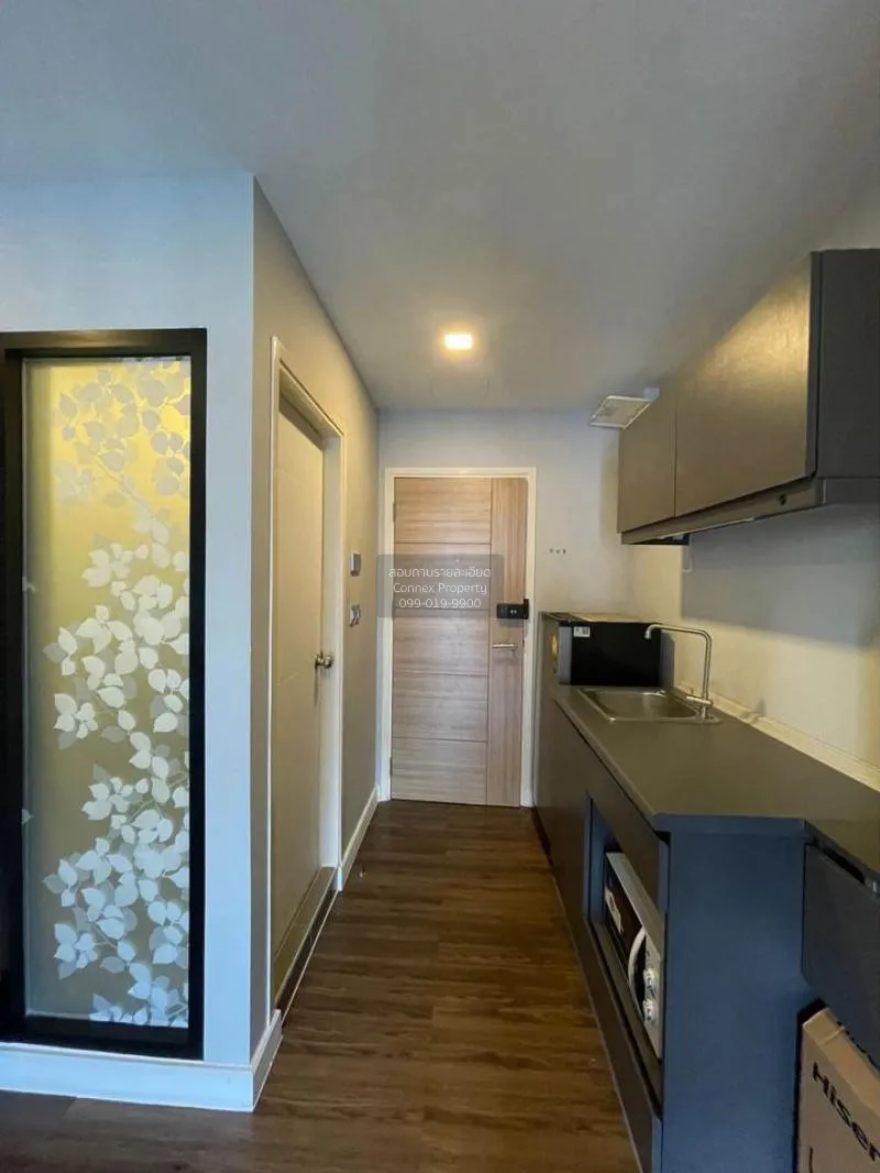 FOR RENT condo , Esta Bliss , Min Buri , Min Buri , Bangkok , CX-
