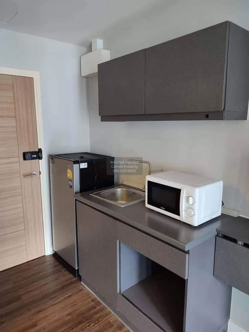 FOR RENT condo , Esta Bliss , Min Buri , Min Buri , Bangkok , CX-