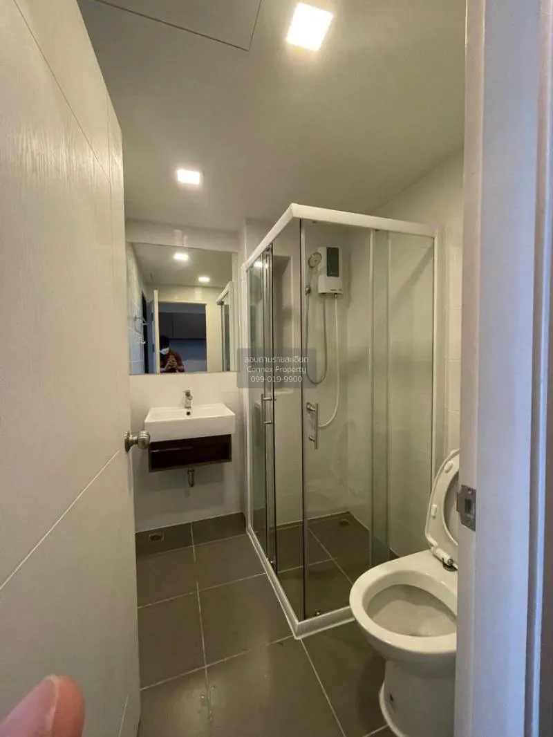 FOR RENT condo , Esta Bliss , Min Buri , Min Buri , Bangkok , CX-