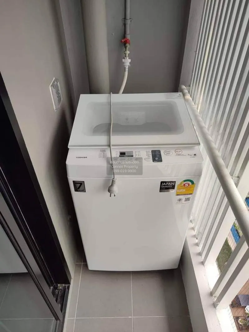 FOR RENT condo , Esta Bliss , Min Buri , Min Buri , Bangkok , CX-