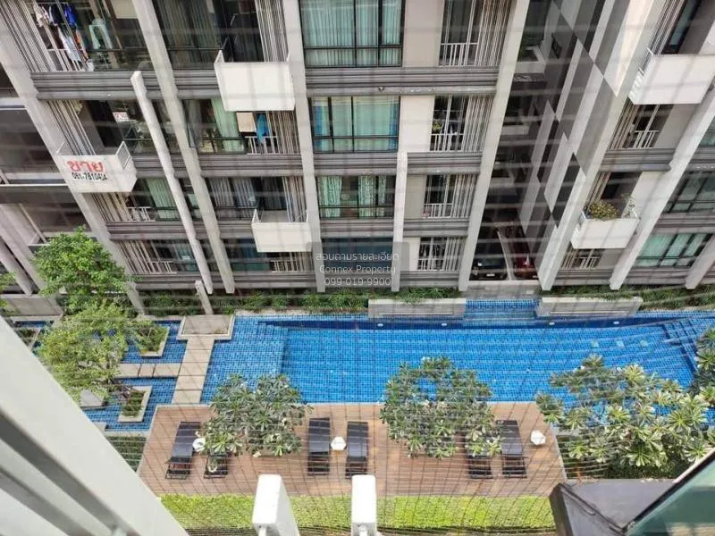 FOR RENT condo , Esta Bliss , Min Buri , Min Buri , Bangkok , CX-