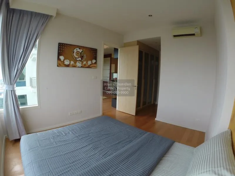 เช่าคอนโด  วินด์ รัชโยธิน ชั้นสูง BTS-พหลโยธิน 24 ลาดยาว เขต จตุจ 4