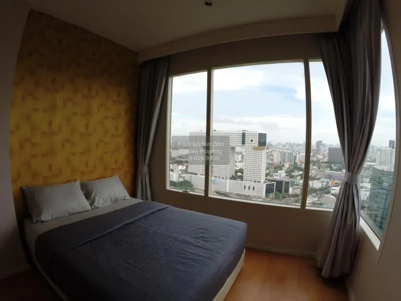 เช่าคอนโด  วินด์ รัชโยธิน ชั้นสูง BTS-พหลโยธิน 24 ลาดยาว เขต จตุจ