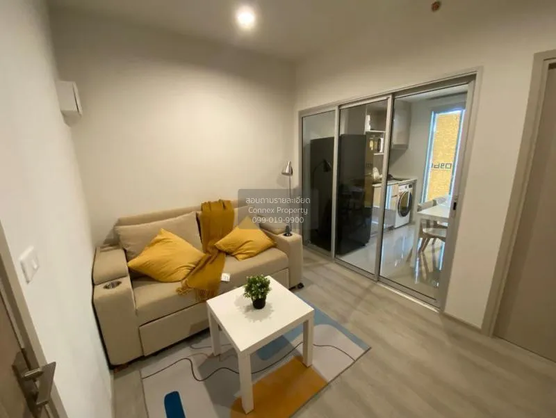 FOR RENT condo , Ideo Charan 70 , MRT-Bang Phlat , Bang Phlat , B 1