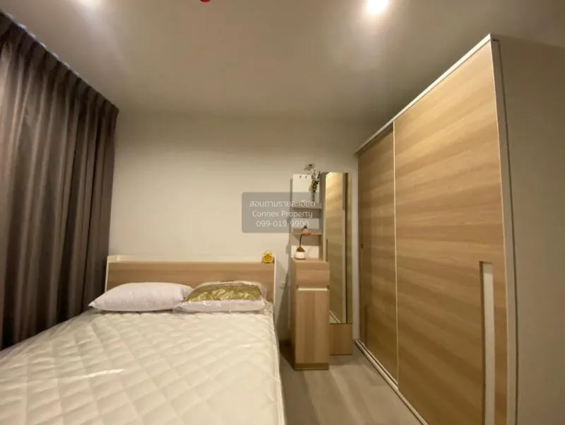 FOR RENT condo , Ideo Charan 70 , MRT-Bang Phlat , Bang Phlat , B