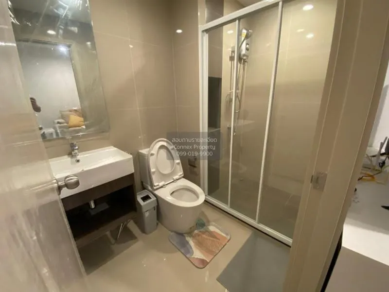 FOR RENT condo , Ideo Charan 70 , MRT-Bang Phlat , Bang Phlat , B