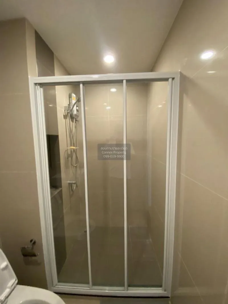 FOR RENT condo , Ideo Charan 70 , MRT-Bang Phlat , Bang Phlat , B