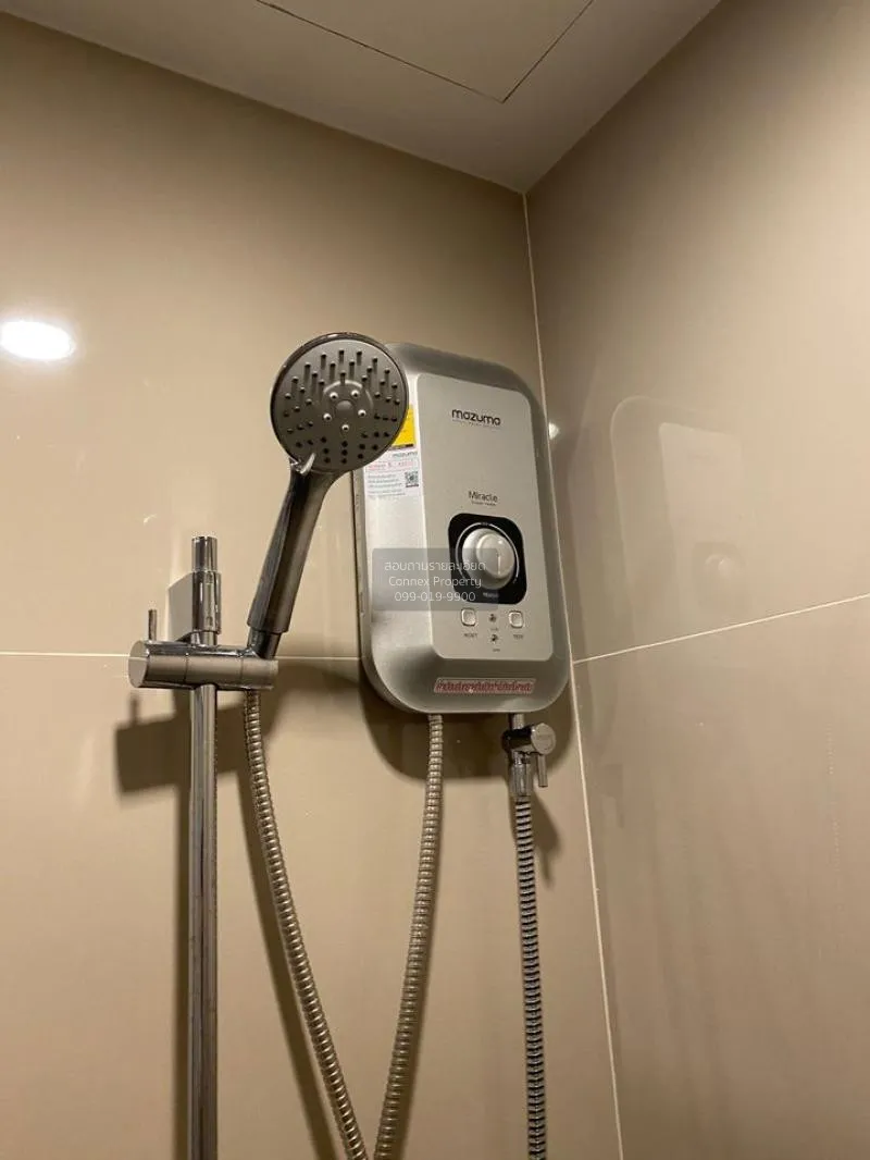 FOR RENT condo , Ideo Charan 70 , MRT-Bang Phlat , Bang Phlat , B