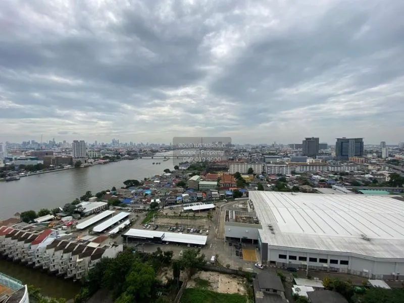 FOR RENT condo , Ideo Charan 70 , MRT-Bang Phlat , Bang Phlat , B