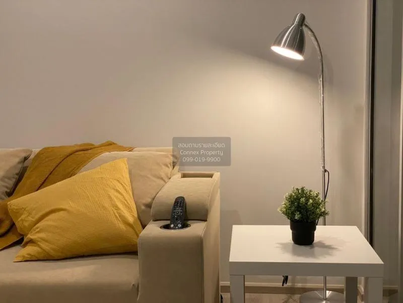 FOR RENT condo , Ideo Charan 70 , MRT-Bang Phlat , Bang Phlat , B 4