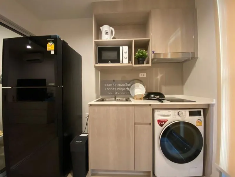 FOR RENT condo , Ideo Charan 70 , MRT-Bang Phlat , Bang Phlat , B