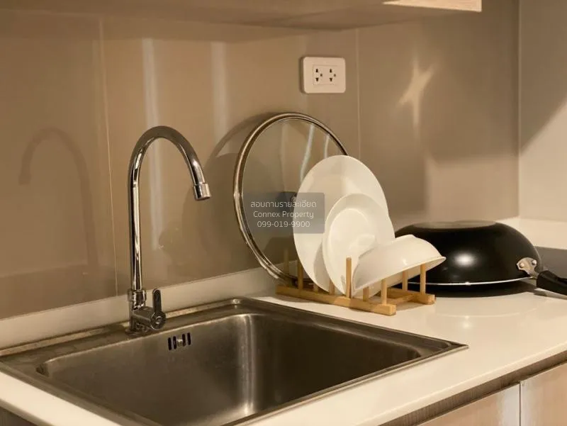 FOR RENT condo , Ideo Charan 70 , MRT-Bang Phlat , Bang Phlat , B