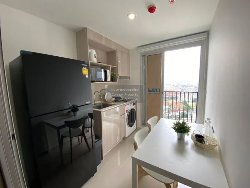 FOR RENT condo , Ideo Charan 70 , MRT-Bang Phlat , Bang Phlat , B