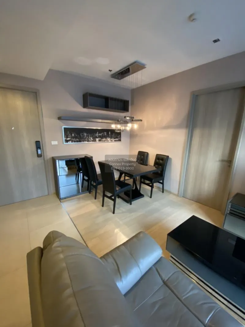 เช่าคอนโด  เอช คิว ทองหล่อ BTS-ทองหล่อ คลองตันเหนือ เขต วัฒนา กรุ 3