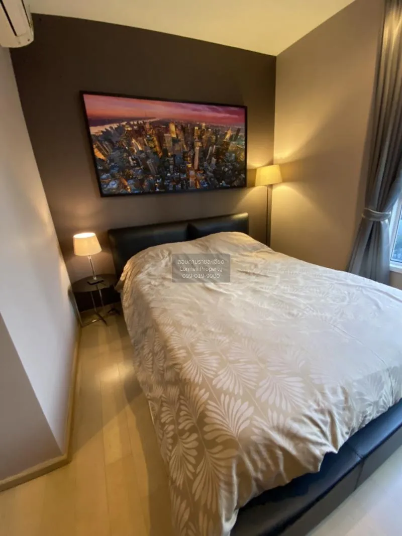 เช่าคอนโด  เอช คิว ทองหล่อ BTS-ทองหล่อ คลองตันเหนือ เขต วัฒนา กรุ 4