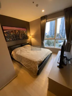 เช่าคอนโด  เอช คิว ทองหล่อ BTS-ทองหล่อ คลองตันเหนือ เขต วัฒนา กรุงเทพ CX-73851