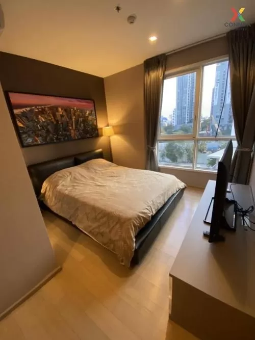 ขายคอนโด  เอช คิว ทองหล่อ BTS-ทองหล่อ คลองตันเหนือ เขต วัฒนา กรุงเทพ CX-73853