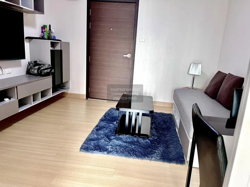 ขายคอนโด  ศุภาลัย เวอเรนด้า พระราม 9 รีโนเวทใหม่ MRT-พระราม 9 บาง 1