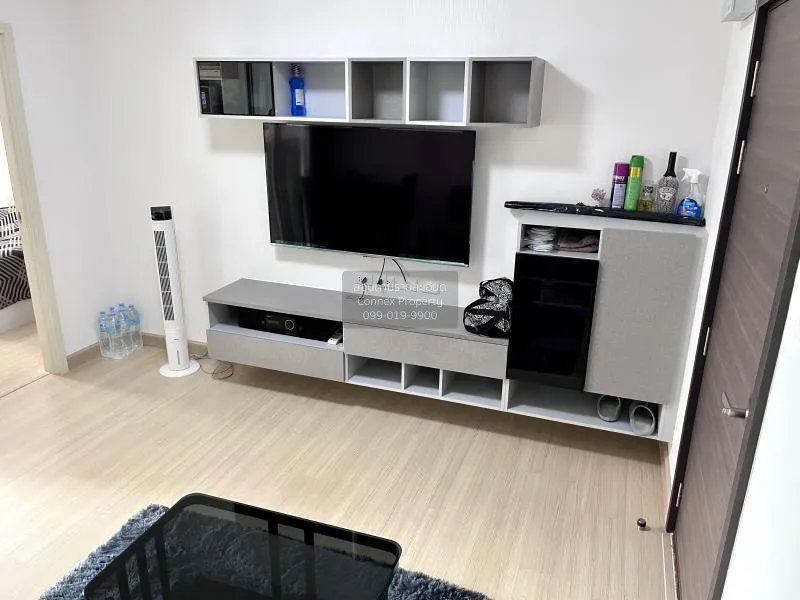 ขายคอนโด  ศุภาลัย เวอเรนด้า พระราม 9 รีโนเวทใหม่ MRT-พระราม 9 บาง 3