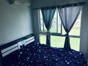 ขายคอนโด  ดิ ไอริส บางใหญ่ MRT-คลองบางไผ่ บางรักพัฒนา บางบัวทอง นนทบุรี CX-73855