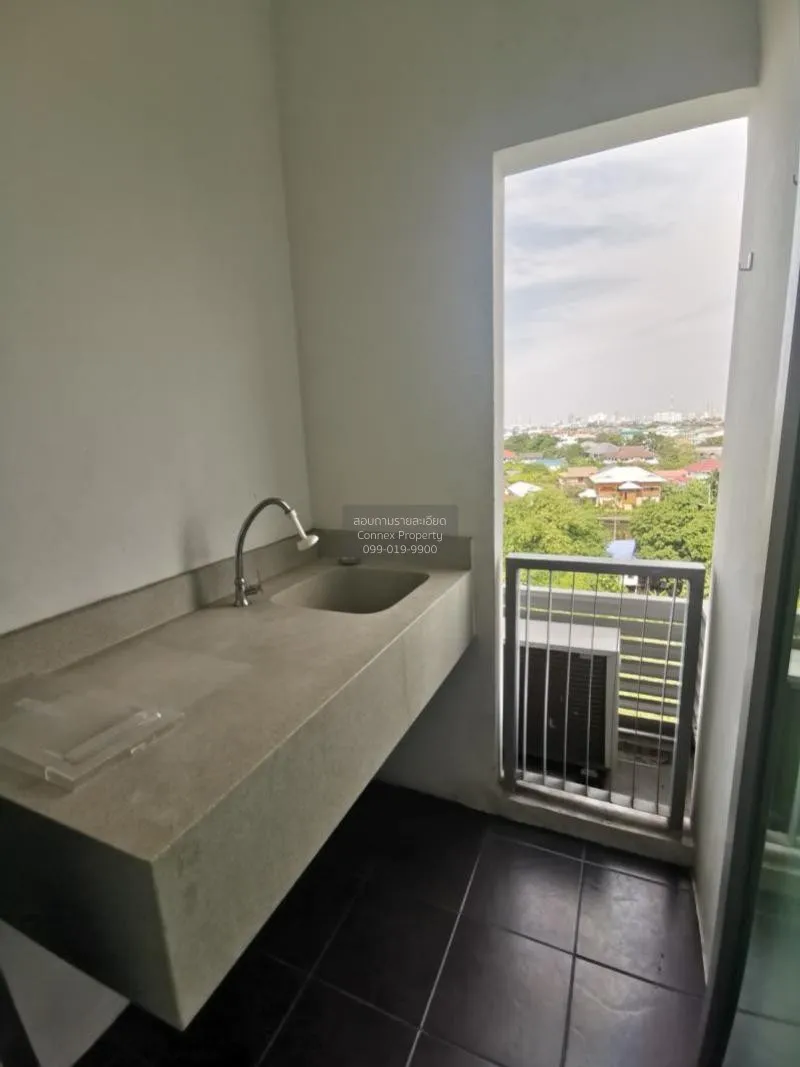FOR RENT condo , A Space Sukhumvit 77 , BTS-On Nut , Suan Luang ,