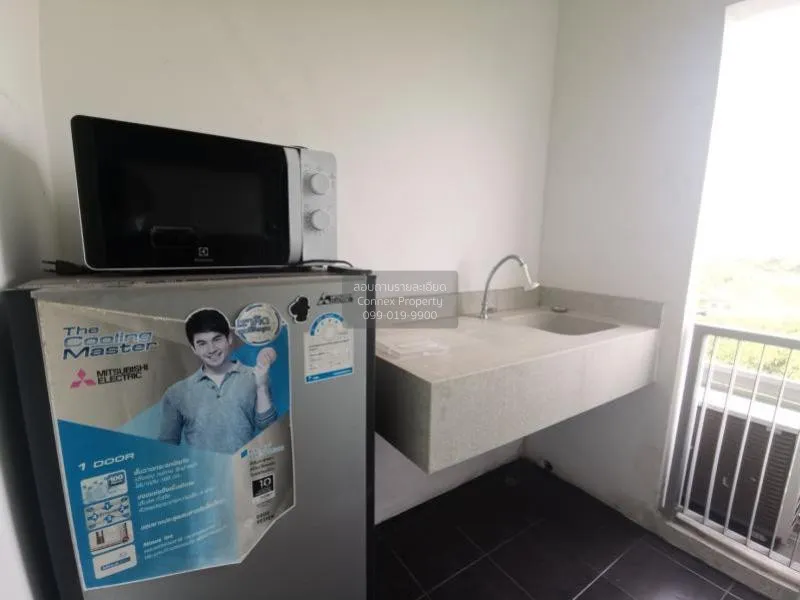 FOR RENT condo , A Space Sukhumvit 77 , BTS-On Nut , Suan Luang ,