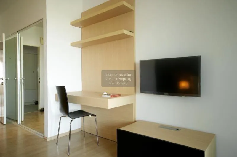 FOR RENT condo , A Space Sukhumvit 77 , BTS-On Nut , Suan Luang ,