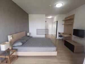 FOR RENT condo , A Space Sukhumvit 77 , BTS-On Nut , Suan Luang , Suan Luang , Bangkok , CX-73856