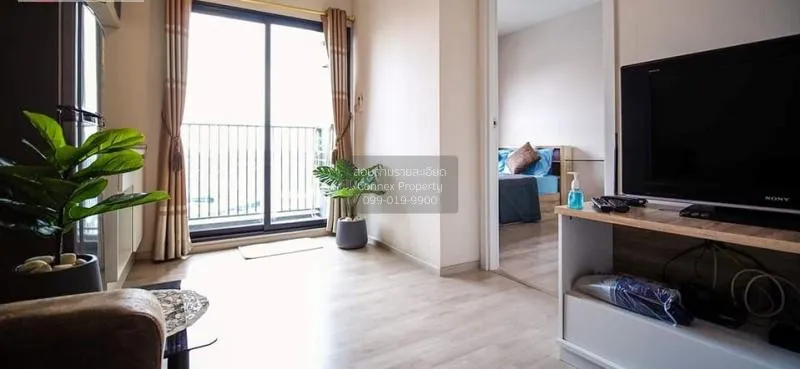For Rent Condo , Plum Condo Central Station , MRT-Sam Yaek Bang Y 2