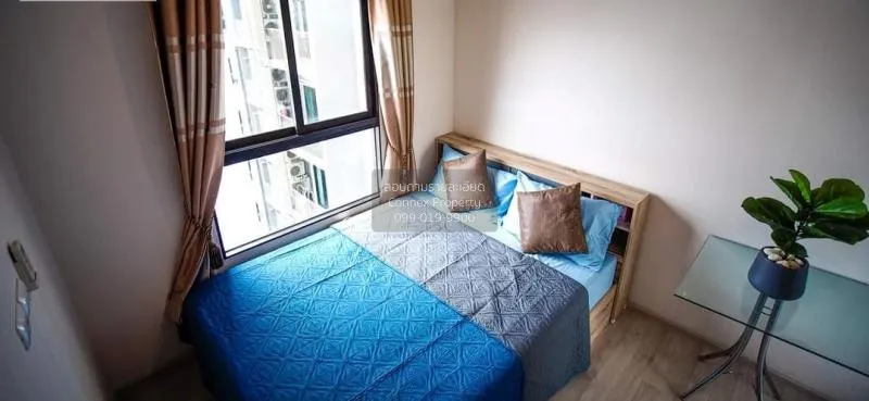 For Rent Condo , Plum Condo Central Station , MRT-Sam Yaek Bang Y 3