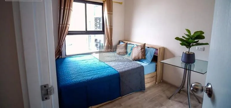 For Rent Condo , Plum Condo Central Station , MRT-Sam Yaek Bang Y 4